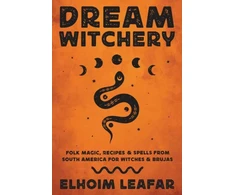 KNYGA Elhoim Leafar Dream Witchery