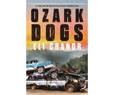 KNYGA Eli Cranor Ozark Dogs