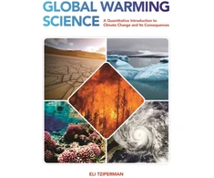KNYGA Eli Tziperman Global Warming Science
