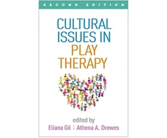 KNYGA Eliana Gil Cultural Issues in Play Therapy, Second Edition