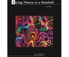KNYGA Elias Kiritsis String Theory in a Nutshell