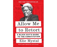 KNYGA Elie Mystal Allow Me to Retort