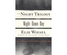 KNYGA Elie Wiesel Night Trilogy