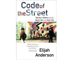 KNYGA Elijah Anderson Code of the Street