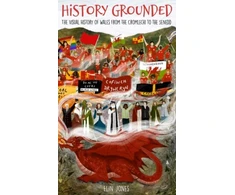 KNYGA Elin Jones History Grounded