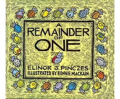KNYGA Elinor J Pinczes A Remainder of One