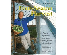 KNYGA Eliot Coleman Four-Season Harvest