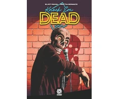 KNYGA Eliot Rahal Knock 'EM Dead