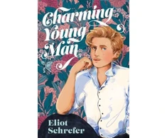 KNYGA Eliot Schrefer Charming Young Man