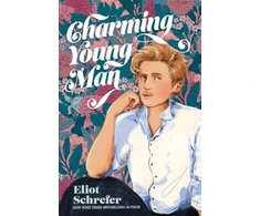 KNYGA Eliot Schrefer Charming Young Man