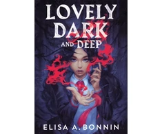 KNYGA Elisa A Bonnin Lovely Dark and Deep