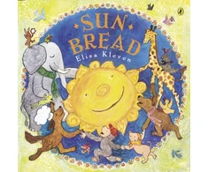 KNYGA Elisa Kleven Sun Bread