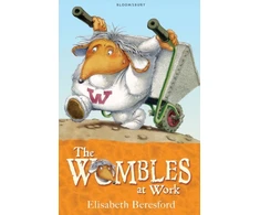 KNYGA Elisabeth Beresford Wombles at Work
