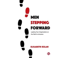 KNYGA Elisabeth Kelan Men Stepping Forward