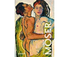 KNYGA Elisabeth Leopold Koloman Moser