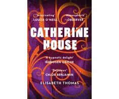 KNYGA Elisabeth Thomas Catherine House