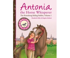 KNYGA Elisabeth Zoller Antonia, the Horse Whisperer