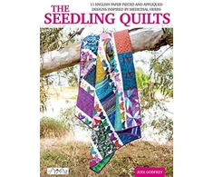 KNYGA Elise Baek Seedling Quilts