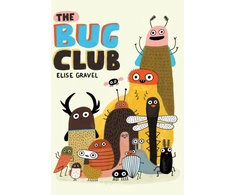 KNYGA Elise Gravel Bug Club