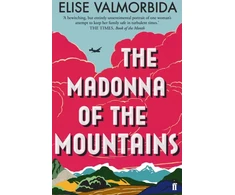 KNYGA Elise Valmorbida Madonna of The Mountains