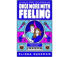 KNYGA Elissa Sussman Once More With Feeling