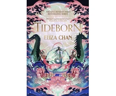 KNYGA Eliza Chan Tideborn