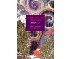 KNYGA Eliza Fay Original Letters From India