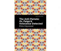 KNYGA Eliza Haywood Anti-Pamela
