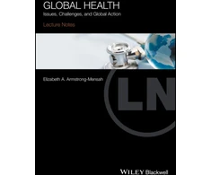 KNYGA Elizabeth A. Armstrong-Mensah Global Health