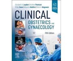KNYGA Elizabeth A Layden Clinical Obstetrics and Gynaecology
