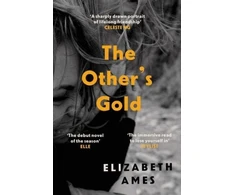 KNYGA Elizabeth Ames The Other's Gold