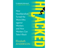 KNYGA Elizabeth Anderson Hijacked