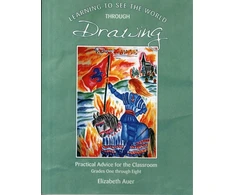 KNYGA Elizabeth Auer Learning To See the World Through Drawing