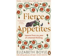 KNYGA Elizabeth Boyle Fierce Appetites