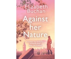 KNYGA Elizabeth Buchan Against Her Nature
