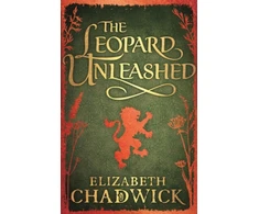 KNYGA Elizabeth Chadwick Leopard Unleashed
