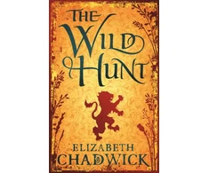 KNYGA Elizabeth Chadwick Wild Hunt