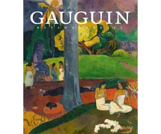 KNYGA Elizabeth Childs Gauguin