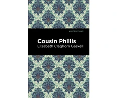 KNYGA Elizabeth Cleghorn Gaskell Cousin Phillis