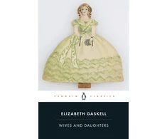 KNYGA Elizabeth Cleghorn Gaskell Wives and Daughters