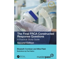 KNYGA Elizabeth Combeer Final FRCA Constructed Response Questions