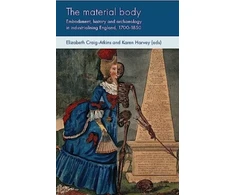 KNYGA Elizabeth Craig Atkins Material Body