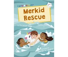 KNYGA Elizabeth Dale; Giorgia Broseghini Merkid Rescue