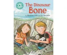 KNYGA Elizabeth Dale Reading Champion: The Dinosaur Bone