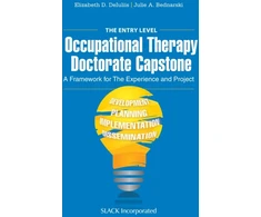 KNYGA Elizabeth Deiuliis Entry Level Occupational Therapy Doctorate Capstone