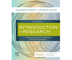 KNYGA Elizabeth Depoy Introduction to Research