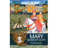 KNYGA Elizabeth Douglas Mary Queen of Scots