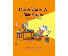 KNYGA Elizabeth Elizabeth Pich Once Upon a Workday