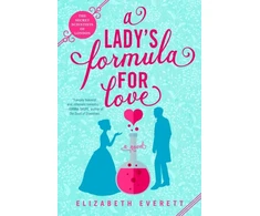 KNYGA Elizabeth Everett Lady's Formula for Love