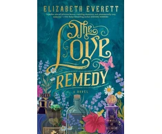 KNYGA Elizabeth Everett Love Remedy
